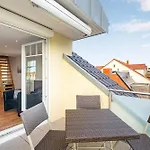 شقة Stettiner Str 33-35 Whg 7 Grömitz