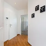 Stettiner Str 33-35 Whg 7 شقة Grömitz