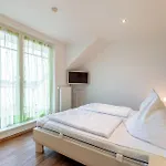 Stettiner Str 33-35 Whg 7 * Grömitz