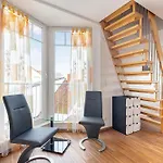 Stettiner Str 33-35 Whg 7 * Grömitz