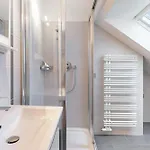 Stettiner Str 33-35 Whg 7 شقة Grömitz