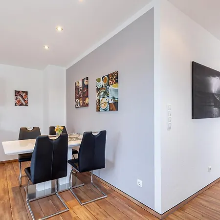 Stettiner Str 33-35 Whg 7 Grömitz