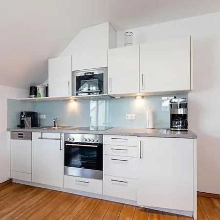 Stettiner Str 33-35 Whg 7 Grömitz