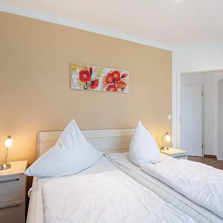 Apartment Stettiner Str 33-35 Whg 7