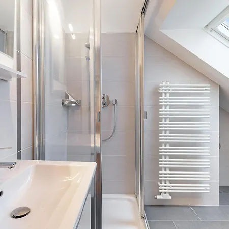 Stettiner Str 33-35 Whg 7 Apartment Grömitz