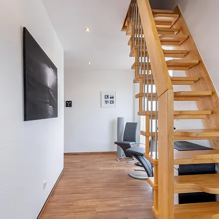 Stettiner Str 33-35 Whg 7 Grömitz
