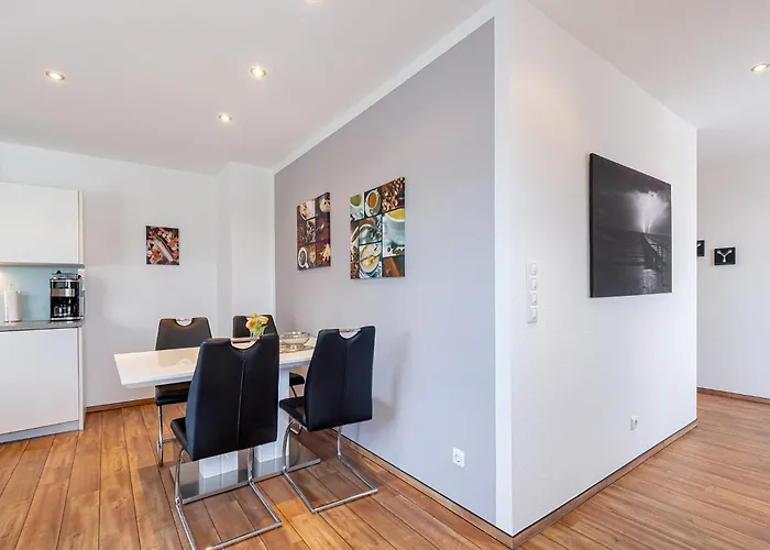 Stettiner Str 33-35 Whg 7 Grömitz