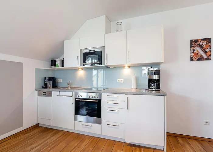 Stettiner Str 33-35 Whg 7 Grömitz