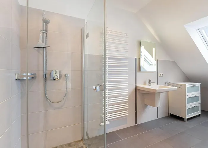 Stettiner Str 33-35 Whg 7 Lejlighed