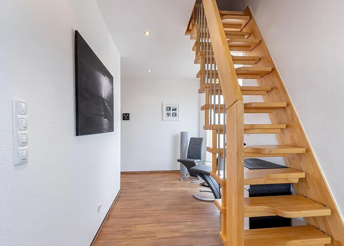 Stettiner Str 33-35 Whg 7 Grömitz