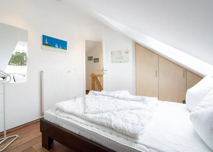 Stettiner Str 33-35 Whg 7 Grömitz